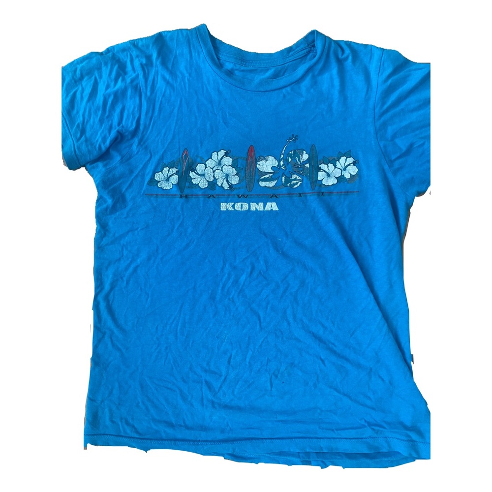 vintage hawaii shirt